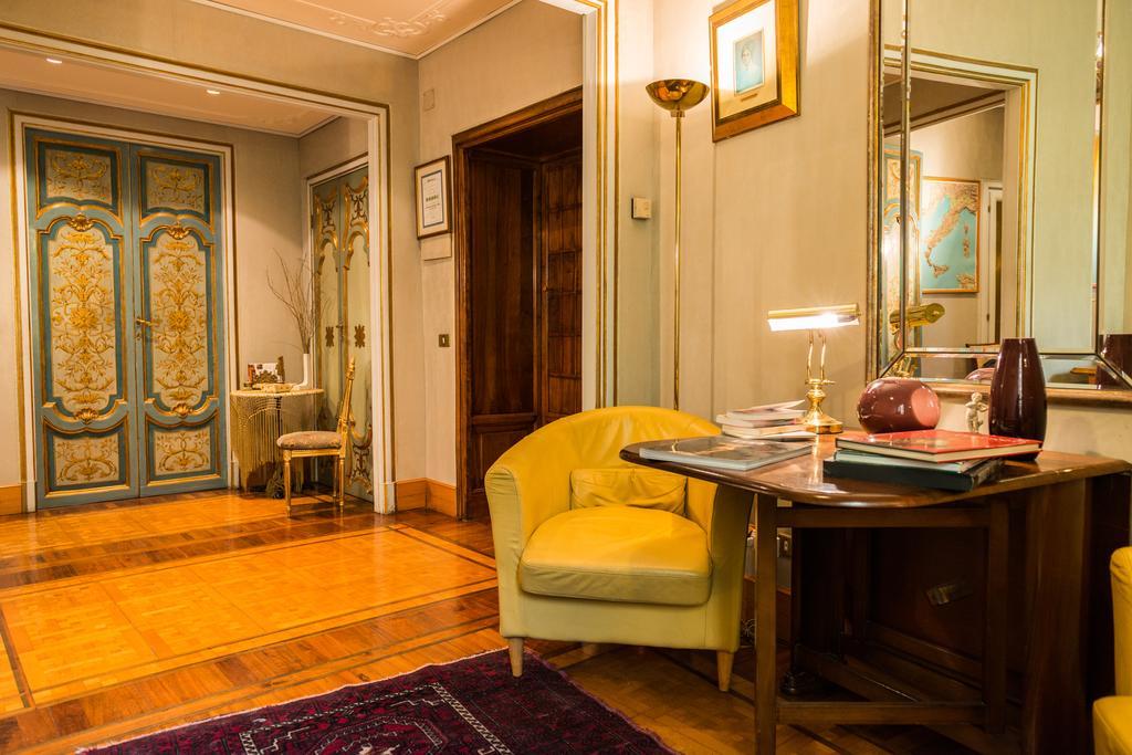 Couette-café Martina House 3*