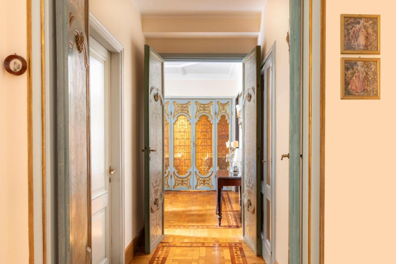 Couette-café Martina House 3*