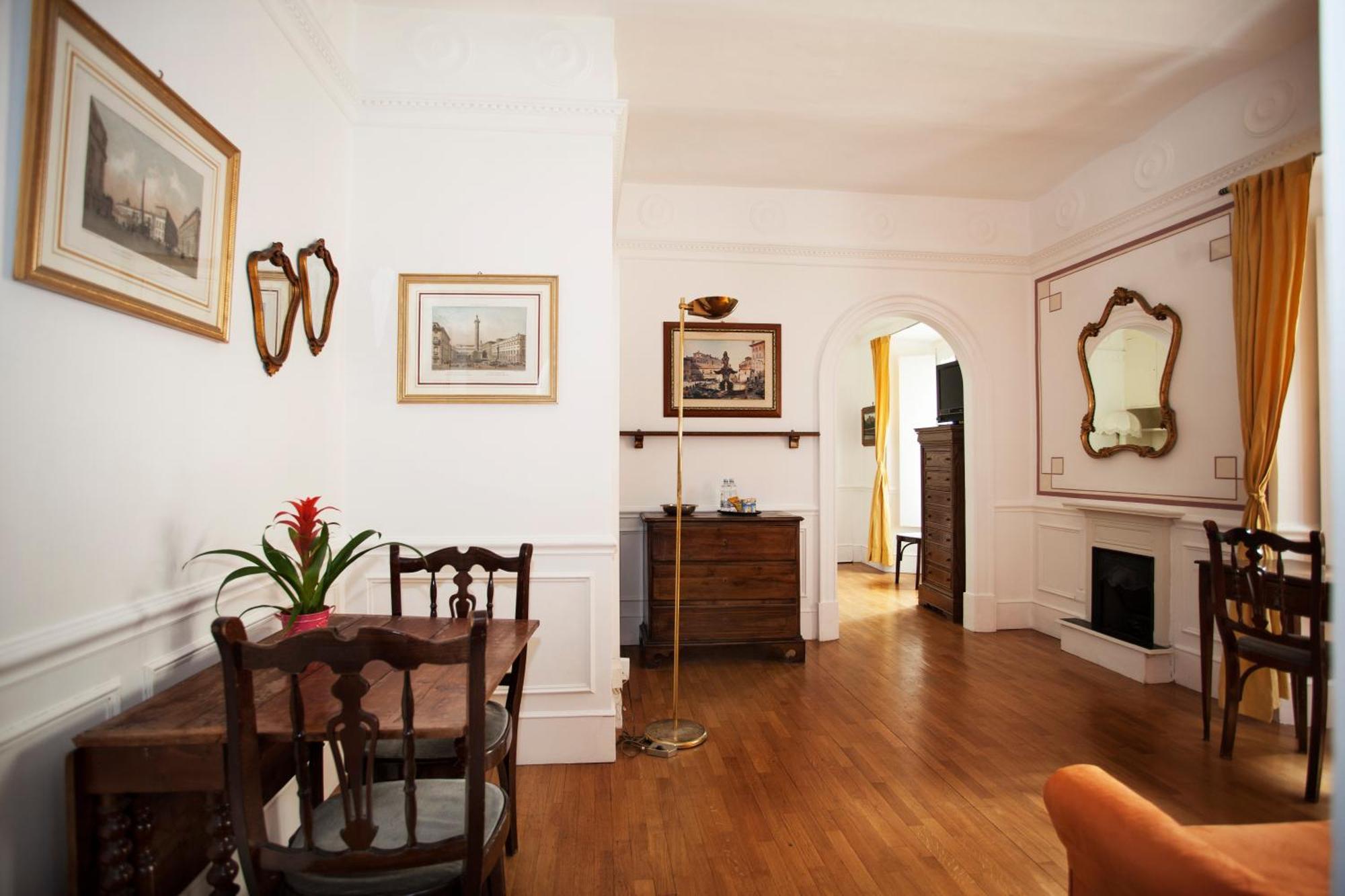 Couette-café Martina House 3*