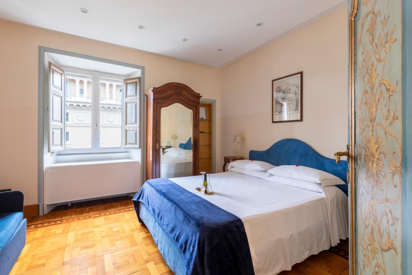 Couette-café Martina House 3*