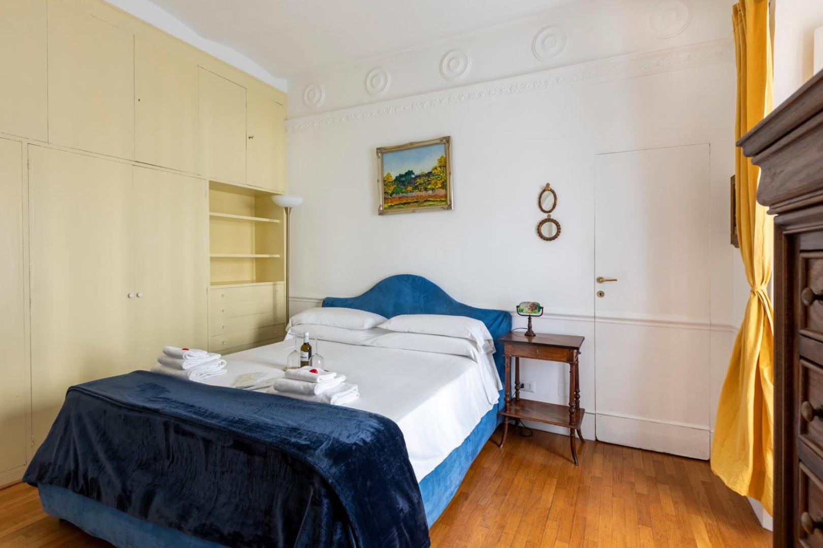 Couette-café Martina House 3*
