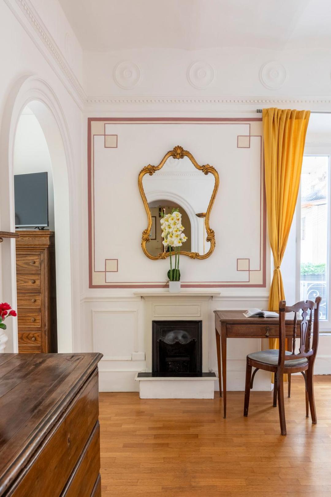 Martina House Couette-café 3*