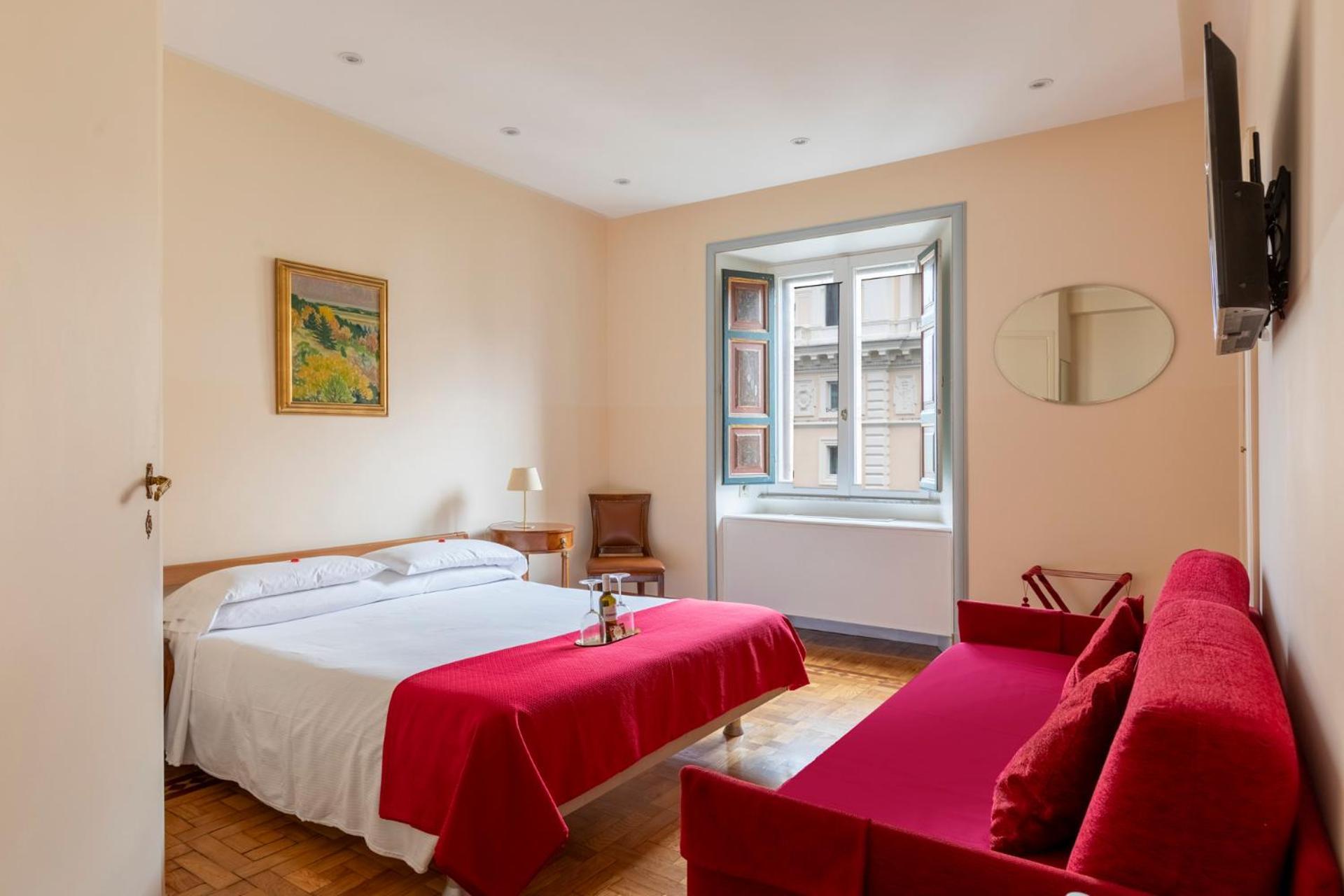 Couette-café Martina House 3*