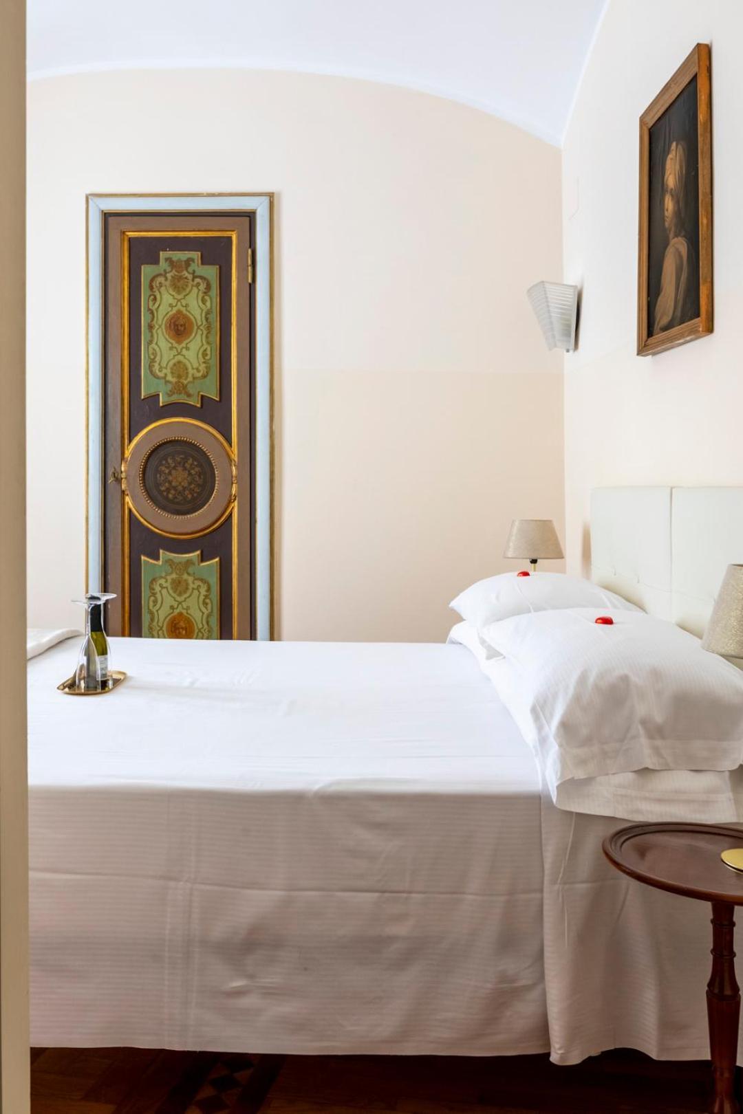Couette-café Martina House 3*