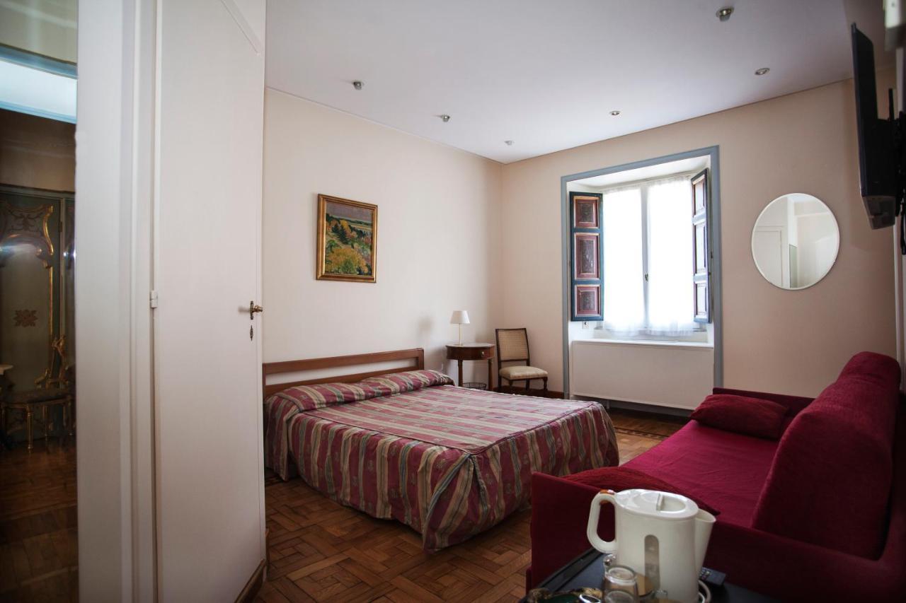 Martina House Bed and breakfast Roma