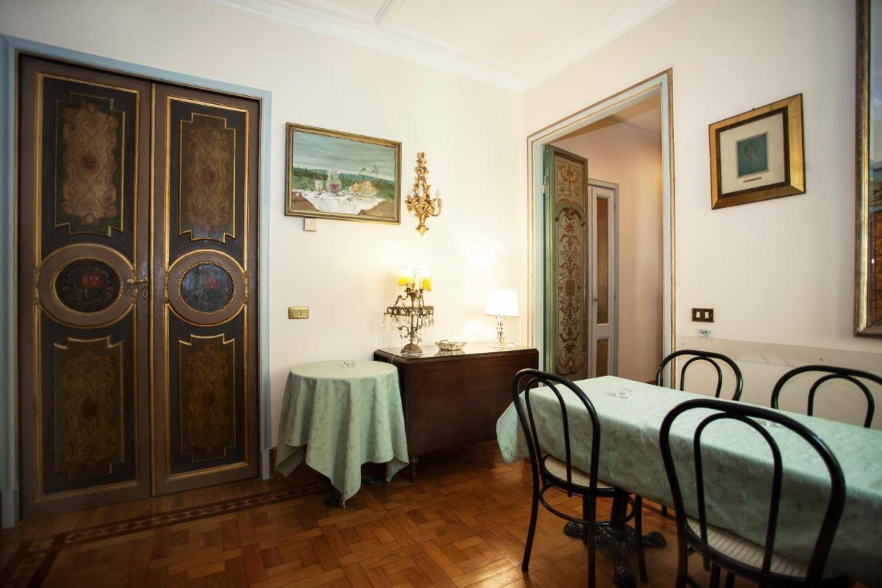 Bed and breakfast Martina House Roma