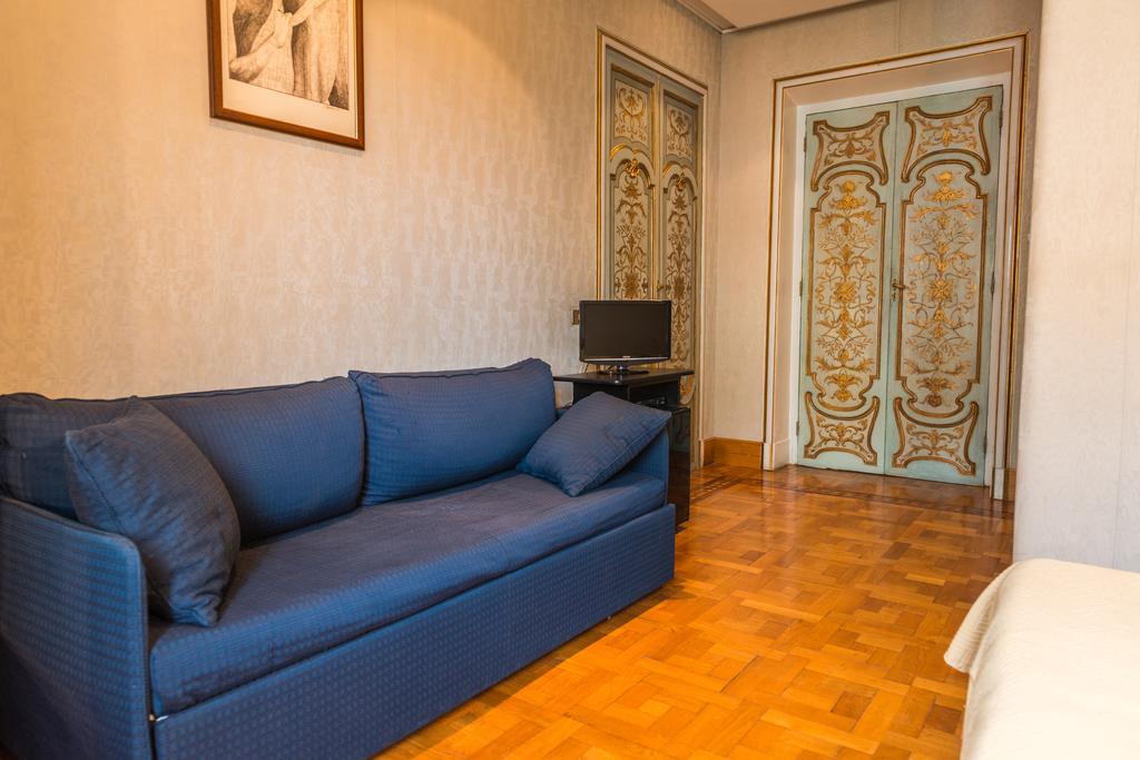 Bed and breakfast Martina House Roma