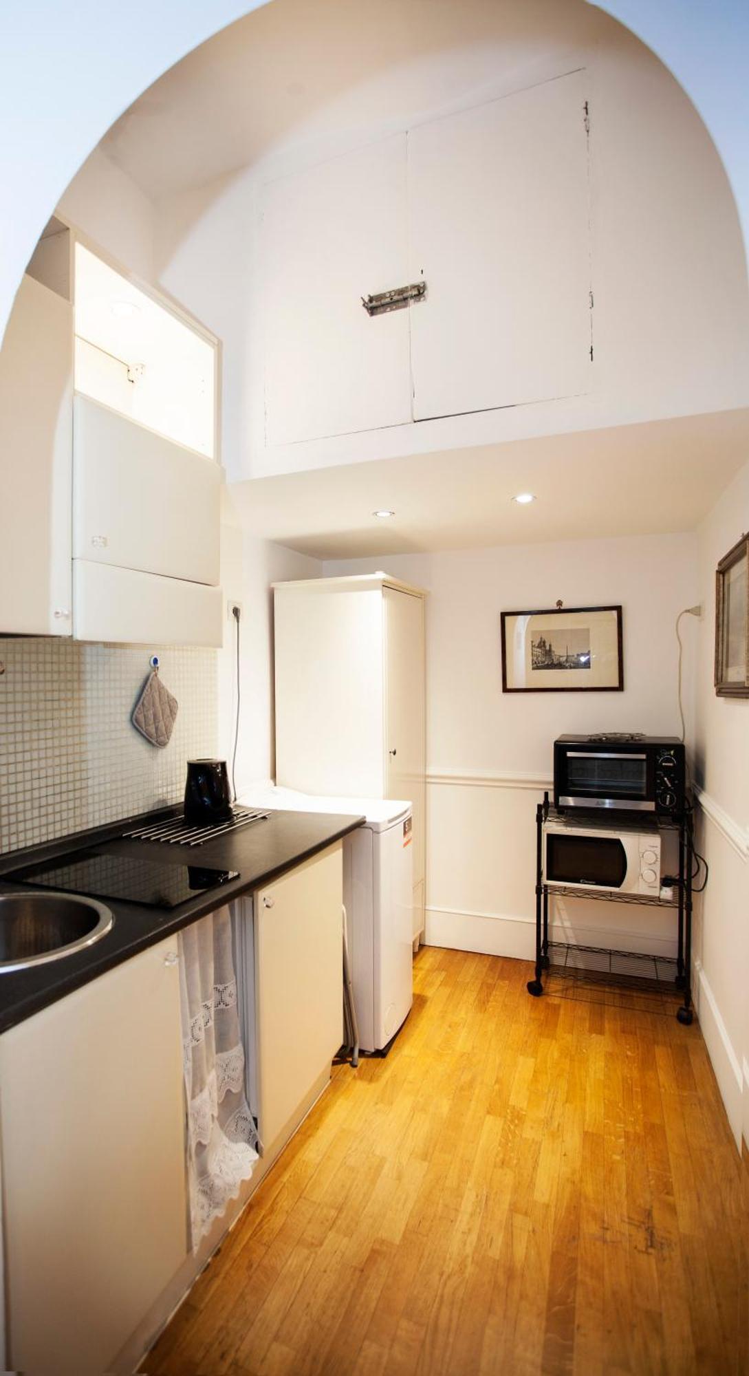 Martina House Bed and breakfast 3*