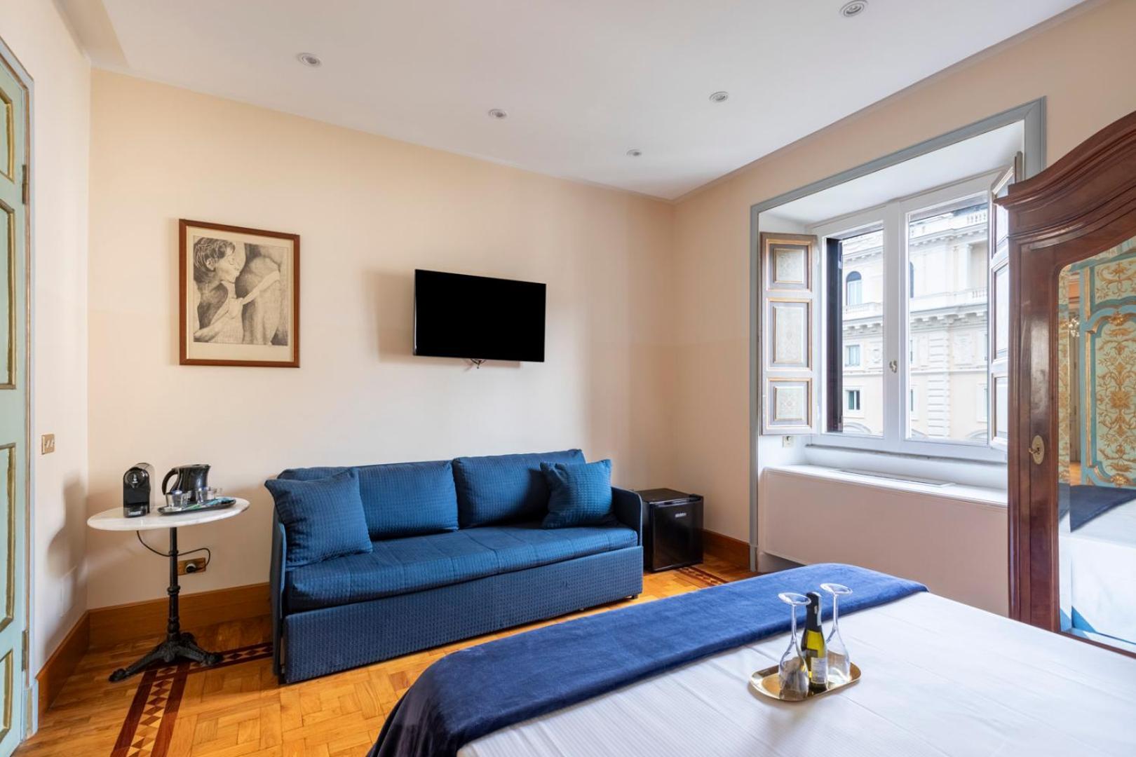 Martina House 3* Rom