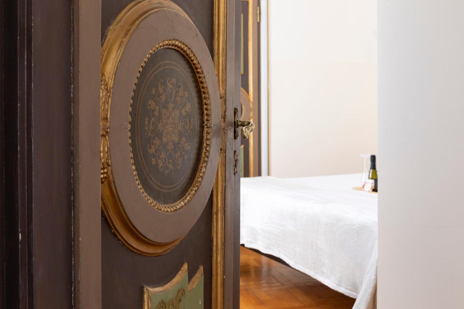 Martina House Bed and breakfast 3*