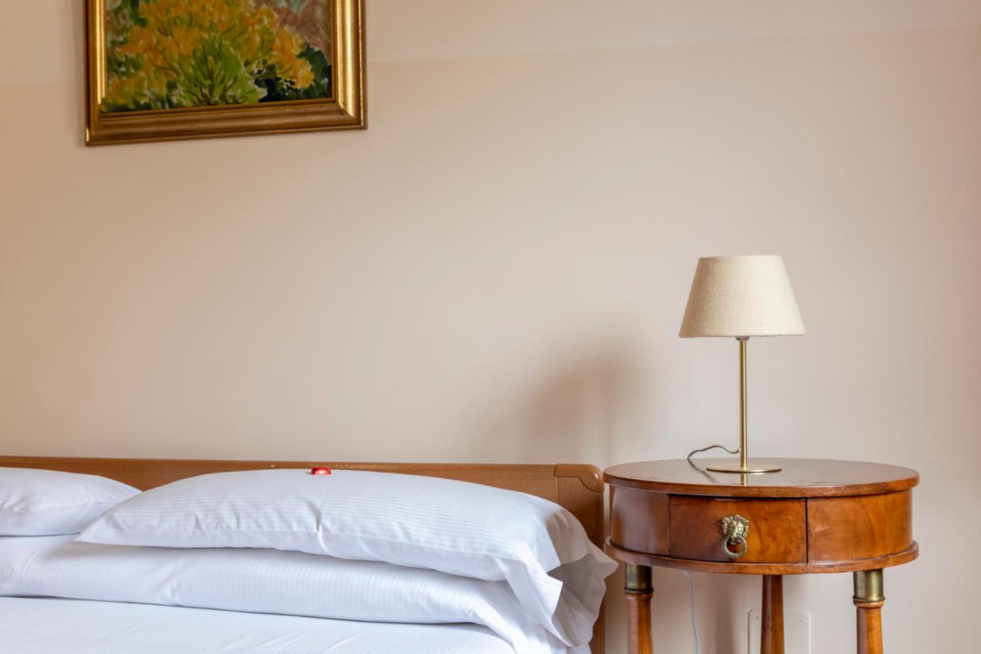 Bed and breakfast Martina House 3*